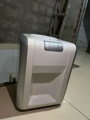 Gela água Electrolux