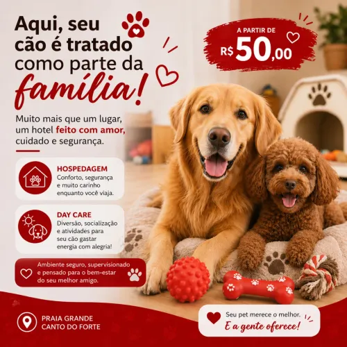 Pet sitter,hotel pra cães,day care