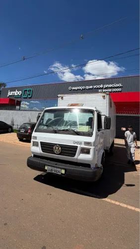 Mudança de águas claras mês de maio 
