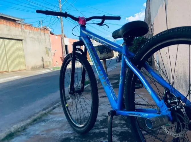Bike absolute Nero 4