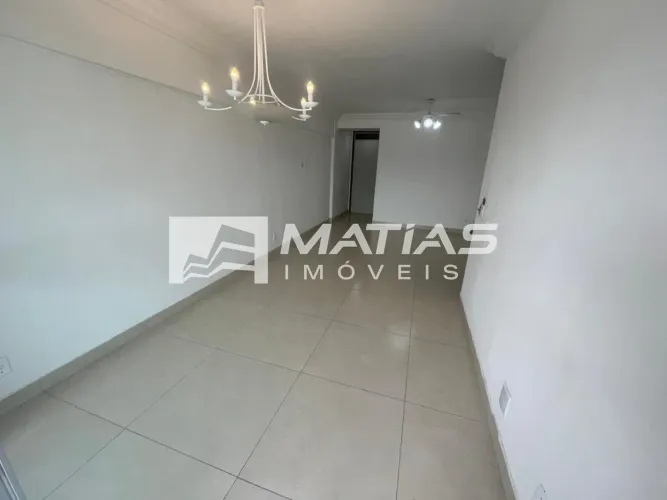 Apartamento para locação em Guarapari-ES, São Judas Tadeu: 3 quartos, 1 suíte, 1 sala, 3 b