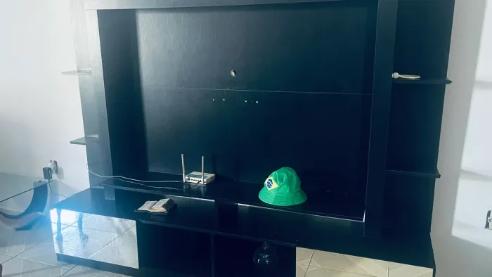 Vendo rack
