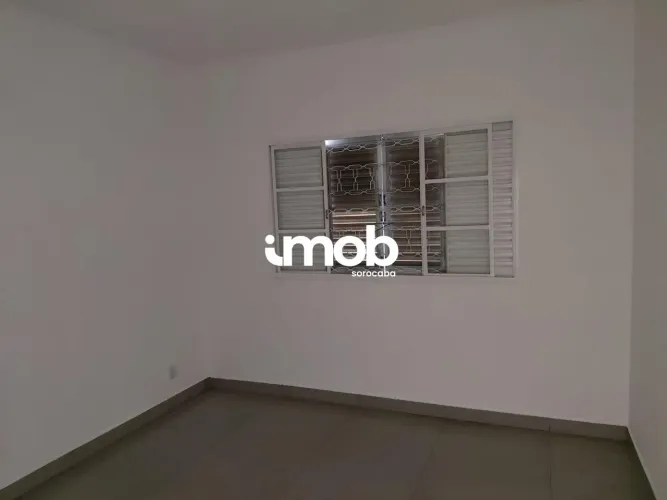 Casa à Venda e Locação Centro Sorocaba/SP