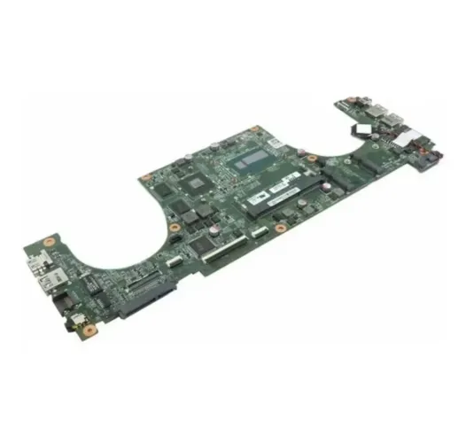 Placa Mãe Indicada Notebook Dell Vostro 5470<br><br>DAJW8CMB8E1 C/15 4ª e Vídeo
