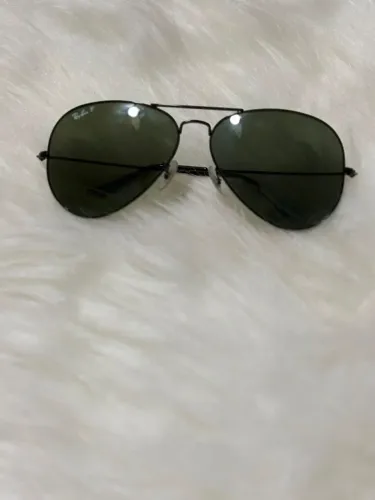 Vendo Rayban original lente polarizada