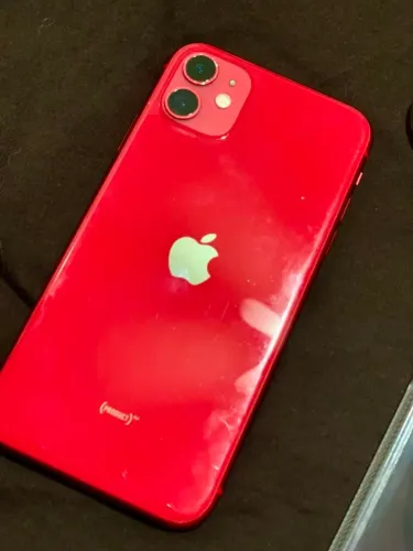 Vendo iPhone 11