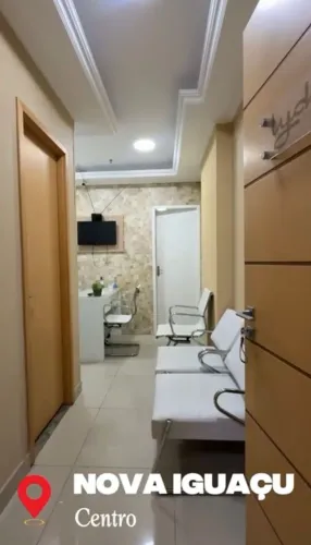 Kitnet/ Studio com 1 Quarto(s) e 2 banheiro(s) para Alugar, 25 m² por R$ 3000 / Mês