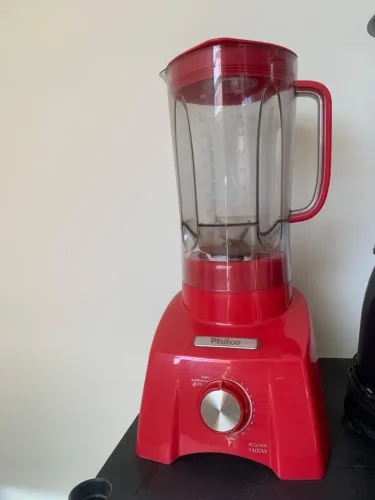 Liquidificador