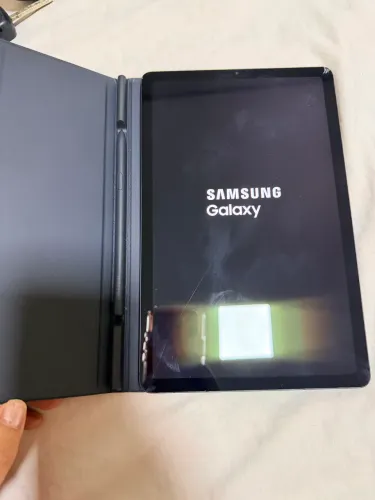 Tablete galaxy s6 Lite