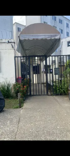 Alugo apartamento, 5 minutos da estação piraja,Casa Branca2.