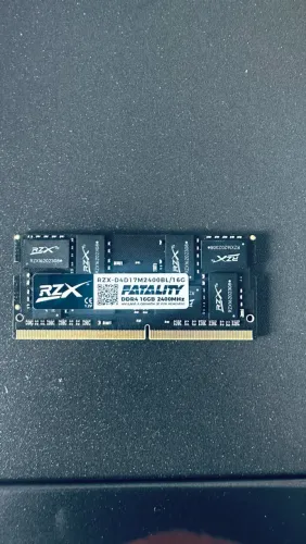 Ddr4 16 gb 2666mhz