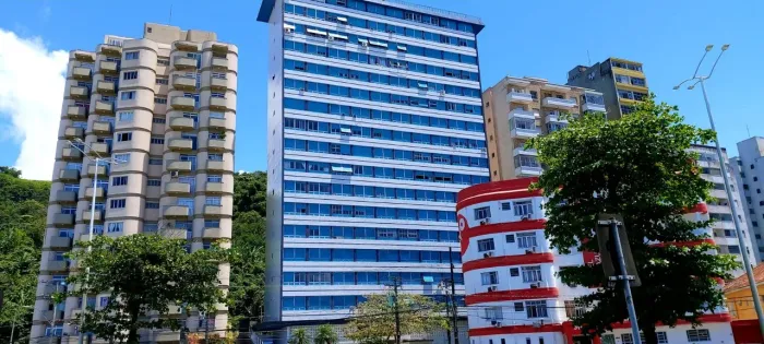 Vendo apto de 2 dormitórios