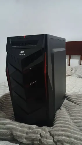 gabinete gamer