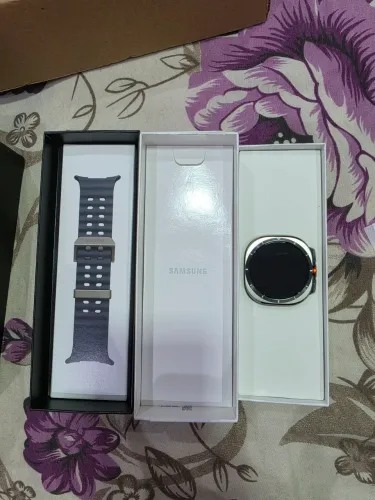 Vendo Galaxy Watch Ultra 2025