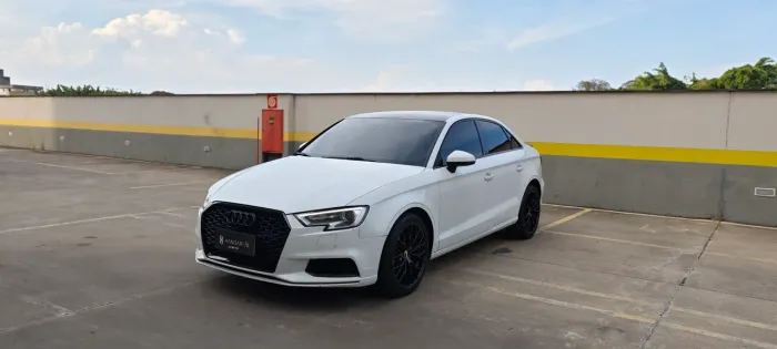 Audi A3 Sedan Prestige 1.4 TFSI S-tronic 2019