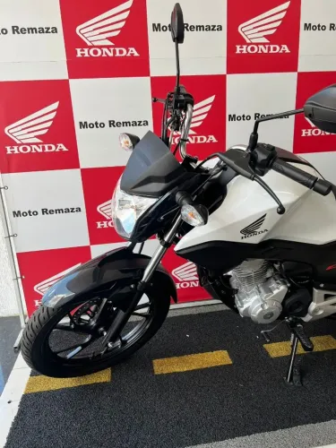 Honda CG 160 Cargo 0Km, ano 26/26