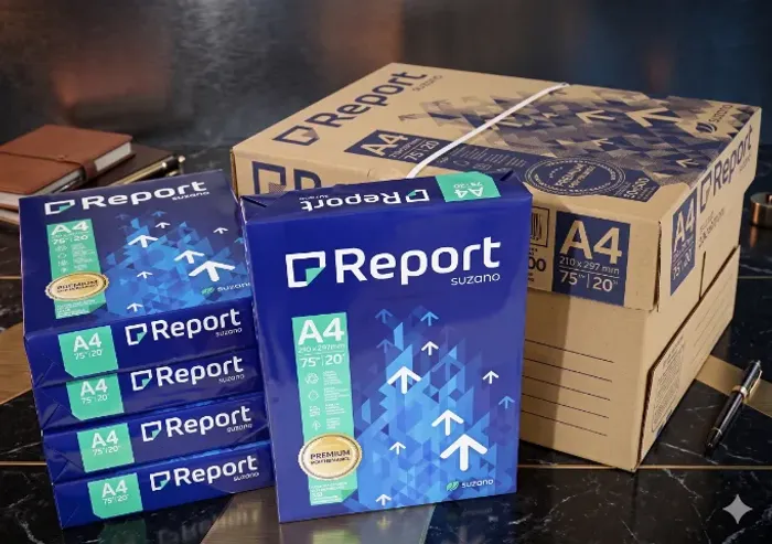 Caixa de Papel A4 75g - ENTREGA GRÁTIS