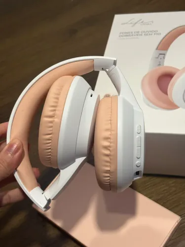 Headphone VIVARA Life