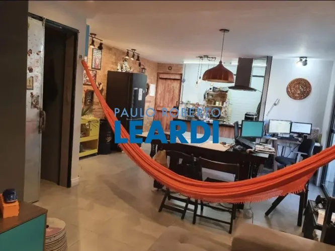 APARTAMENTO - VILA OLÍMPIA - SP
