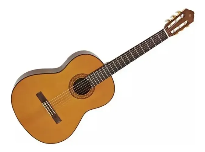 Violão Yamaha Nylon C70II NT