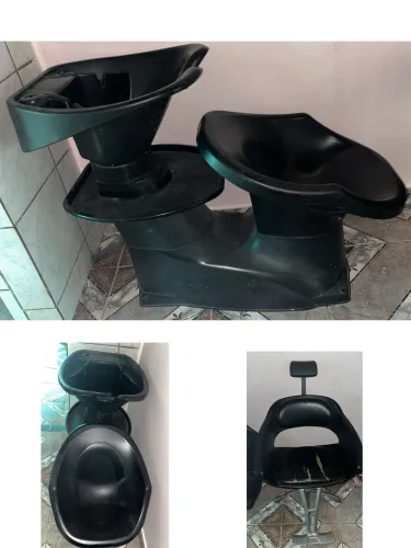 Móveis para Salão de beleza