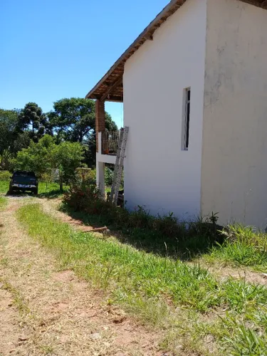 Chácara em minas gerais