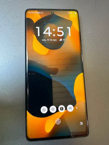 Motorola Edge 50 Fusion 5G 256GB 8GB RAM