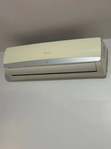 Ar condicionado Bering ispring 22 mil Btus