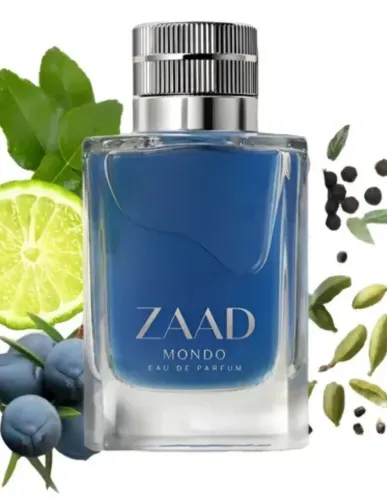 Zaad Mondo 75ml