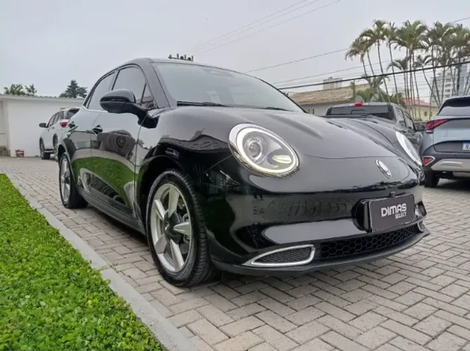 GWM Ora 03 Skin (elétrico) 2024