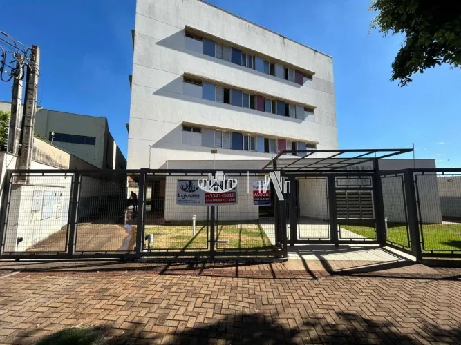 Apartamento Edif. Matiz Olaria com 1 quarto à venda, 38 m² por R$ 149.000 - Jardim Piza -
