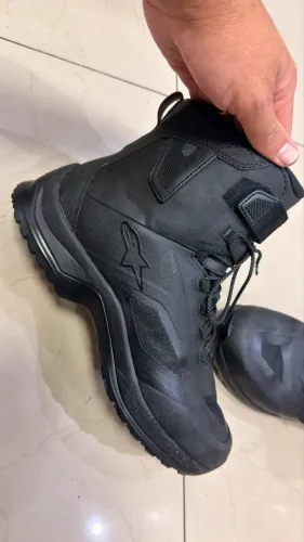 Vendo bota tênis alpinestars