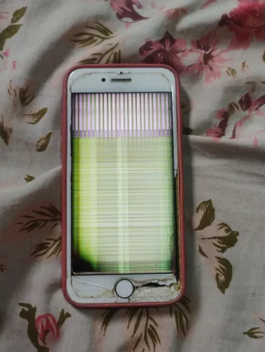 iPhone 8 leia pfvr o anúncio todo