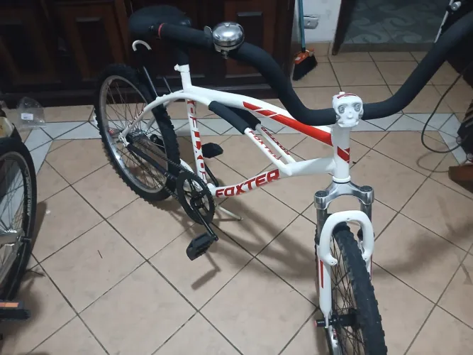 Bicicleta Caiçara aro 24