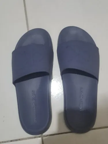 Sandália da Calvin Klein original 