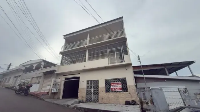 IMÓVEL À VENDA NO ALVORADA III ÓTIMA OPÇÃO PARA MORADIA, INVESTIMENTO ACEITA FINANCIAMENT