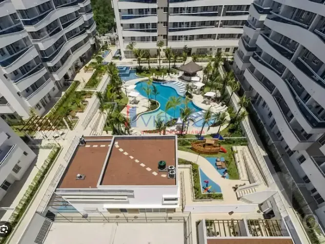 Ótima oportunidade, Cobertura / Penthouse Duplex à venda, Recreio dos Bandeirantes, Rio de