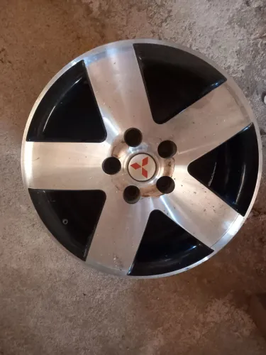 Oportunidade rodas TR4
