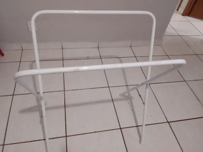 Suporte de banheira de bebê 