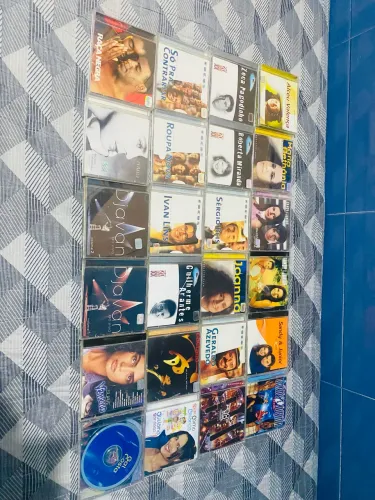 CD original