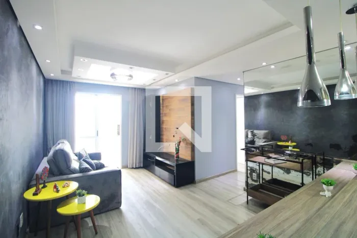 Apartamento à Venda - Campo Grande, 3 Quartos, 73 m2