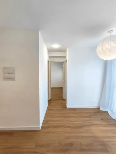 Apartamento VILA INDEPENDENCIA SAO PAULO SP Brasil