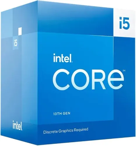 Processador INTEL I5-13400F