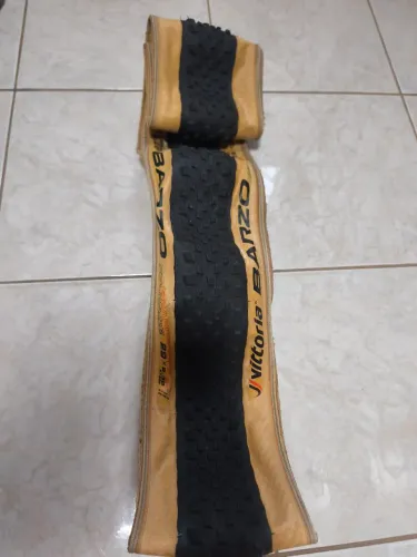 Pneu Vistoria Barzo 29 x 2.35