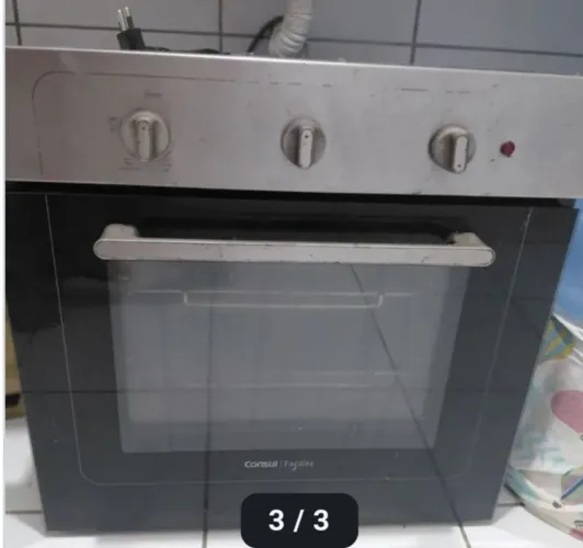 Consul facillit modelo CO060AR