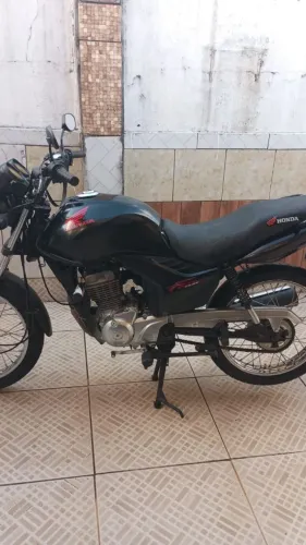 Moto Honda