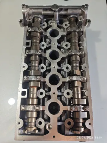 cabeçote GM cruze 1.8