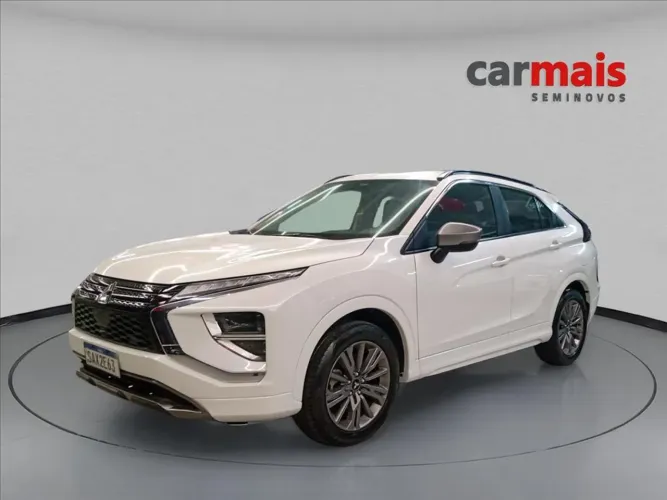 Mitsubishi Eclipse Cross Rush 1.5 16V 165cv Aut. 2025