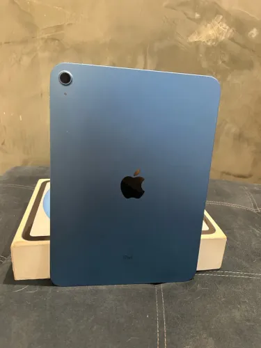iPad 10ª Geração - Semi novo || Garatia Apple até 03/27