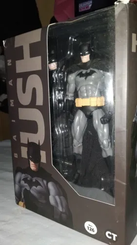 Batman CT toys Action Figure + Base Temática